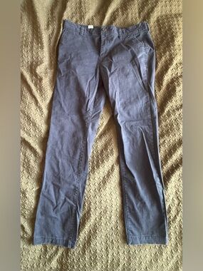 Aeropostale Navy Khakis